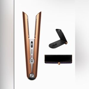 Refurbished Dyson Corrale™ styler straightener (Copper/Nickel)